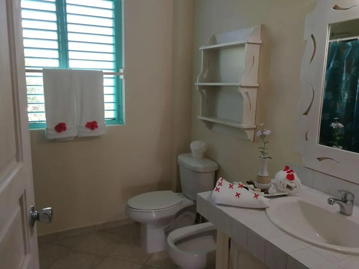 Aparthotel Hoteles Josefina Las Terrenas