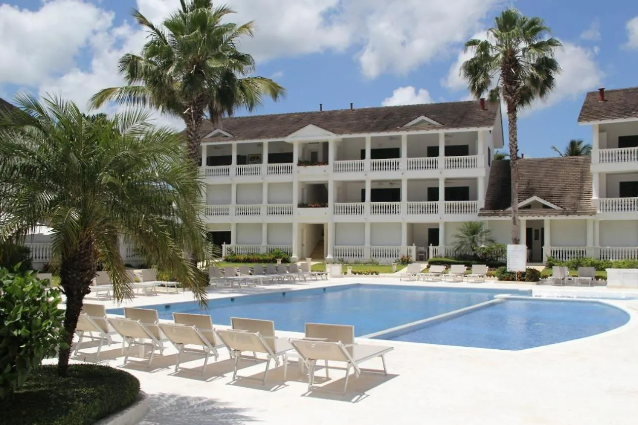 Hoteles Josefina Las Terrenas Dominican Republic