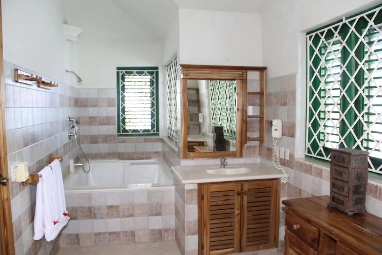 Hoteles Josefina Las Terrenas