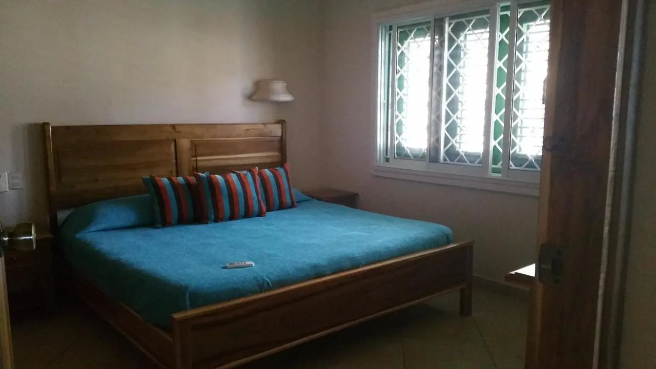 Hoteles Josefina Las Terrenas