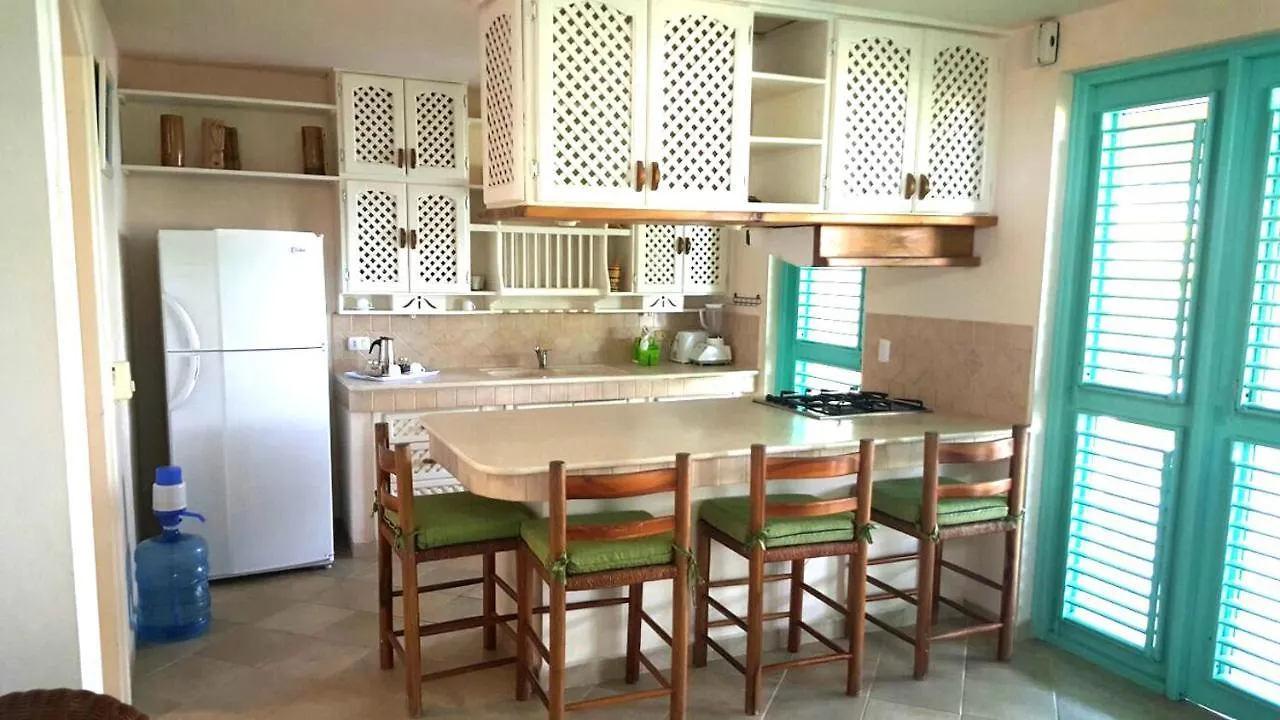 Hoteles Josefina Las Terrenas Dominican Republic