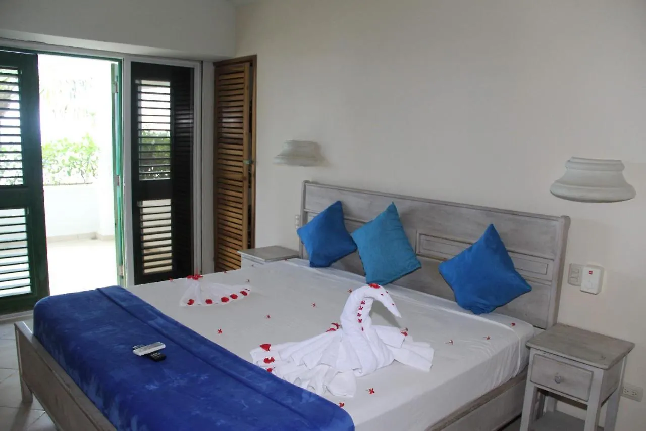 Hoteles Josefina Las Terrenas