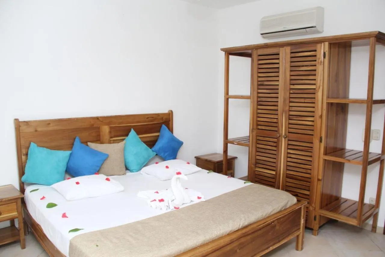 Aparthotel Hoteles Josefina Las Terrenas