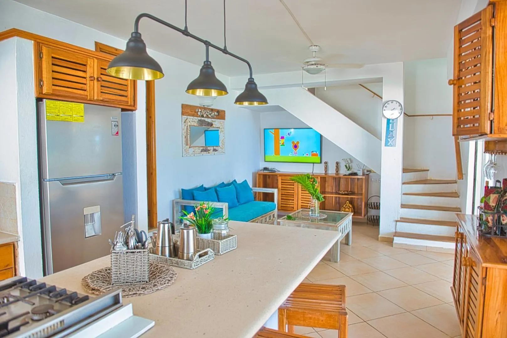 Hoteles Josefina Las Terrenas 2*,  Dominican Republic