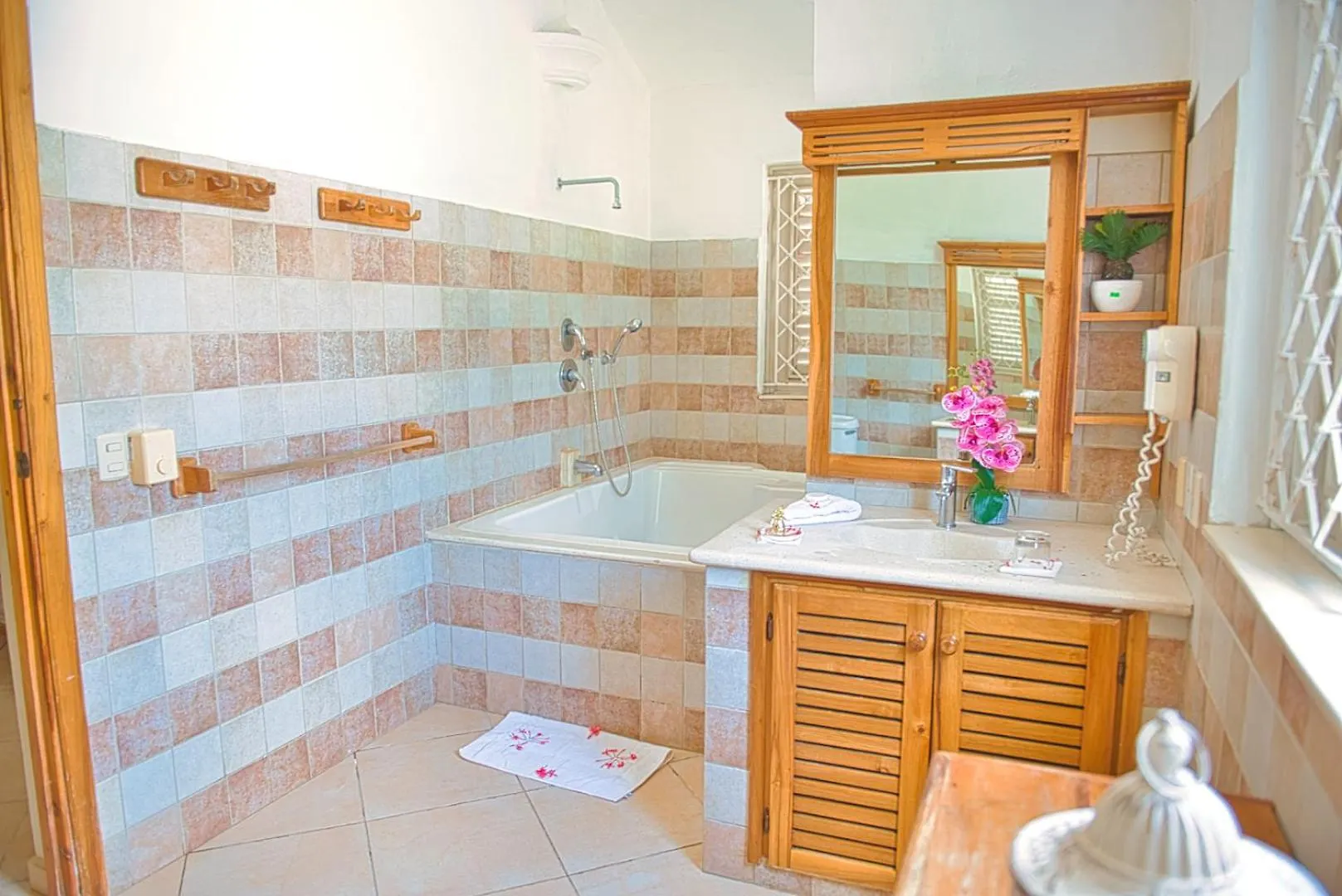 Hoteles Josefina Las Terrenas