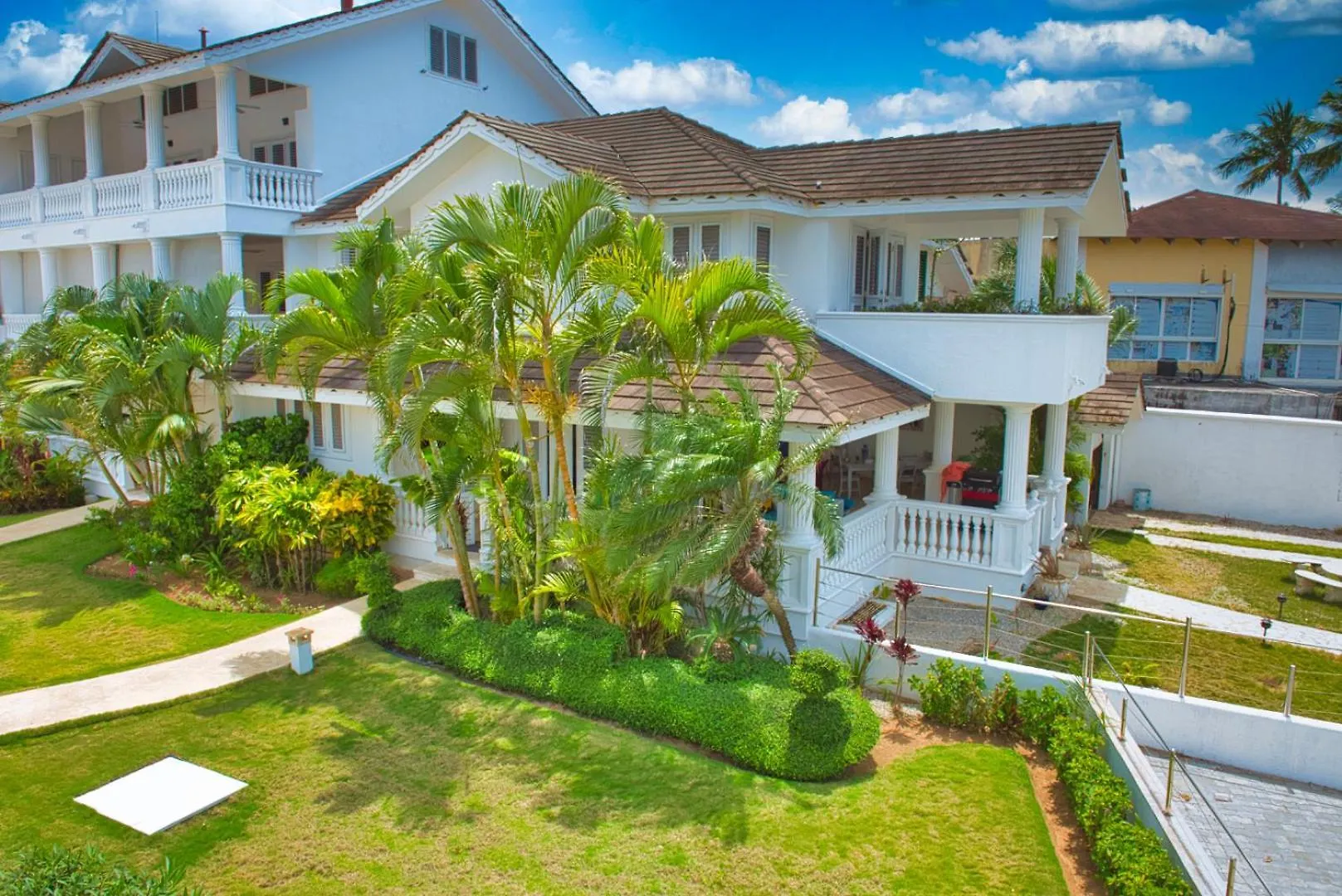 Hoteles Josefina Las Terrenas