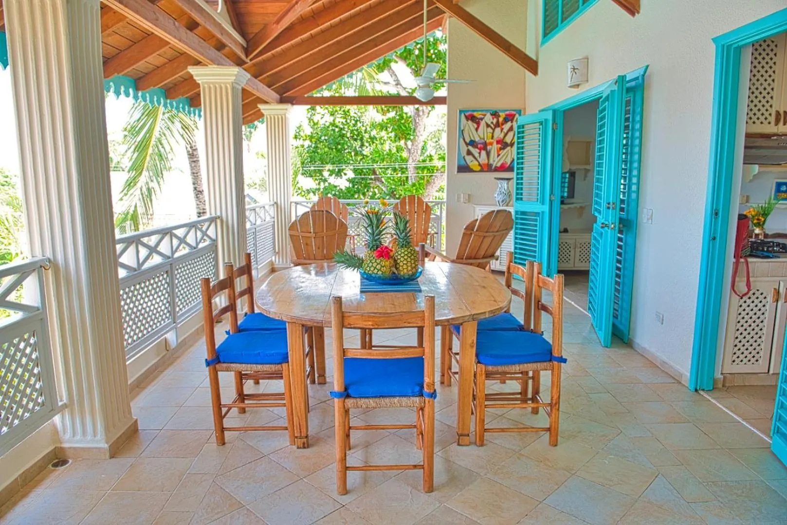 Aparthotel Hoteles Josefina Las Terrenas