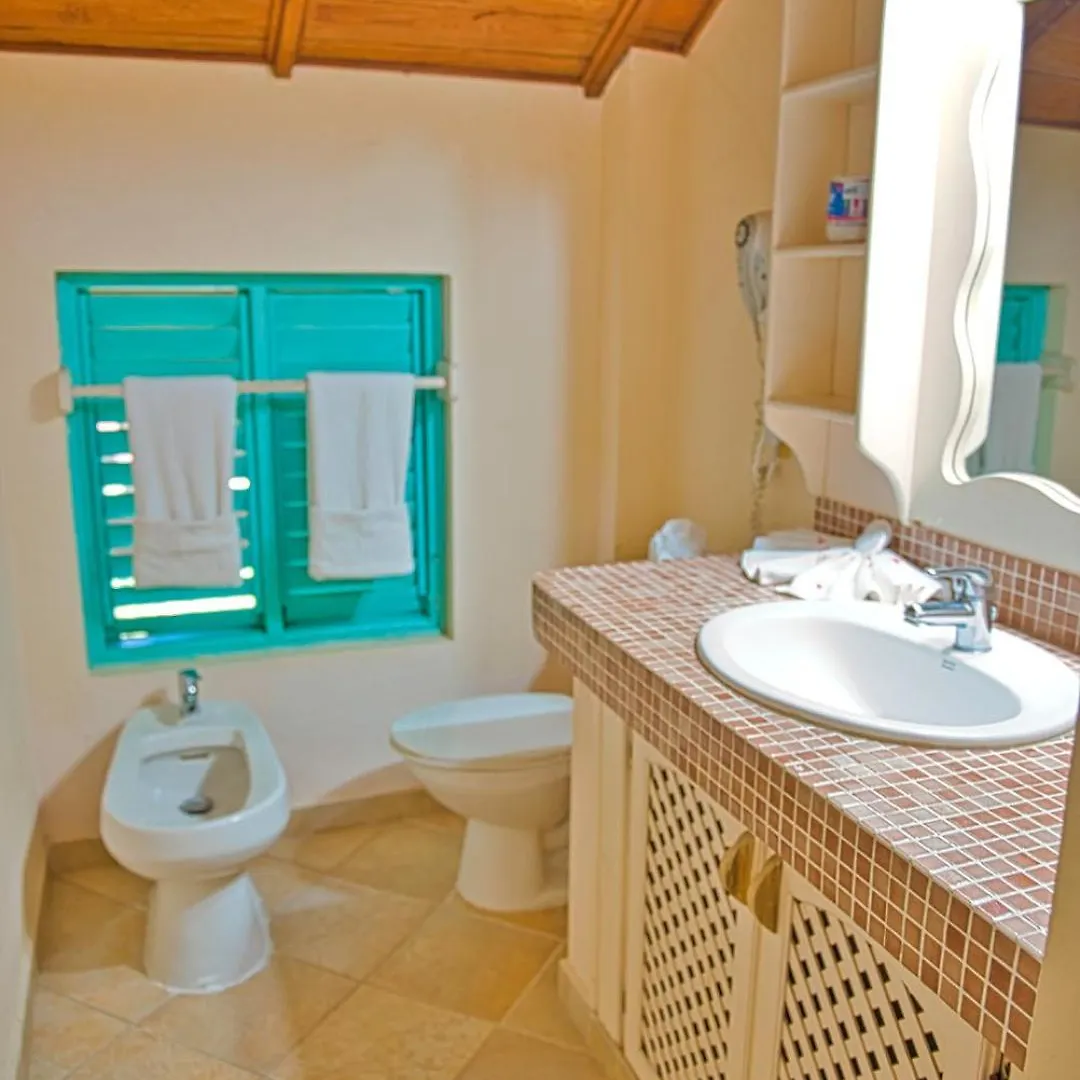 Hoteles Josefina Las Terrenas