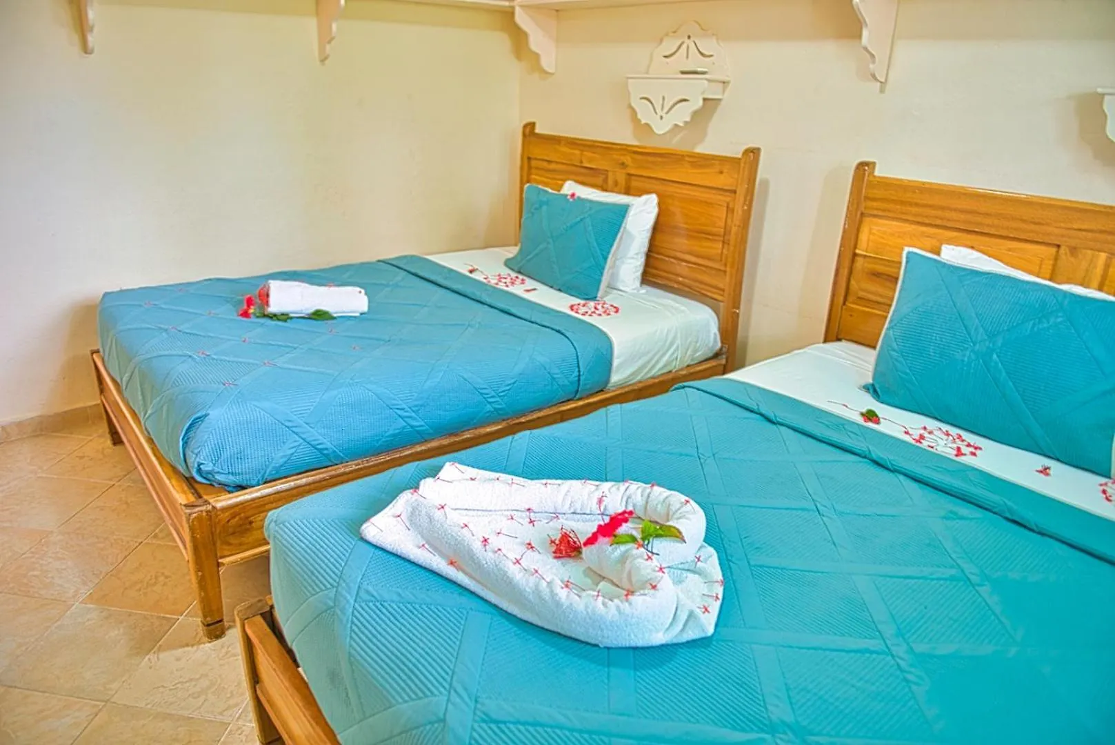 Hoteles Josefina Las Terrenas Aparthotel