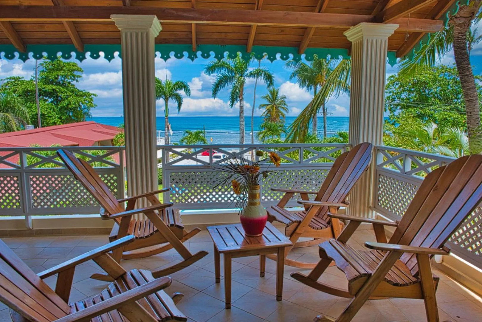 Hoteles Josefina Las Terrenas 2*,  Dominican Republic