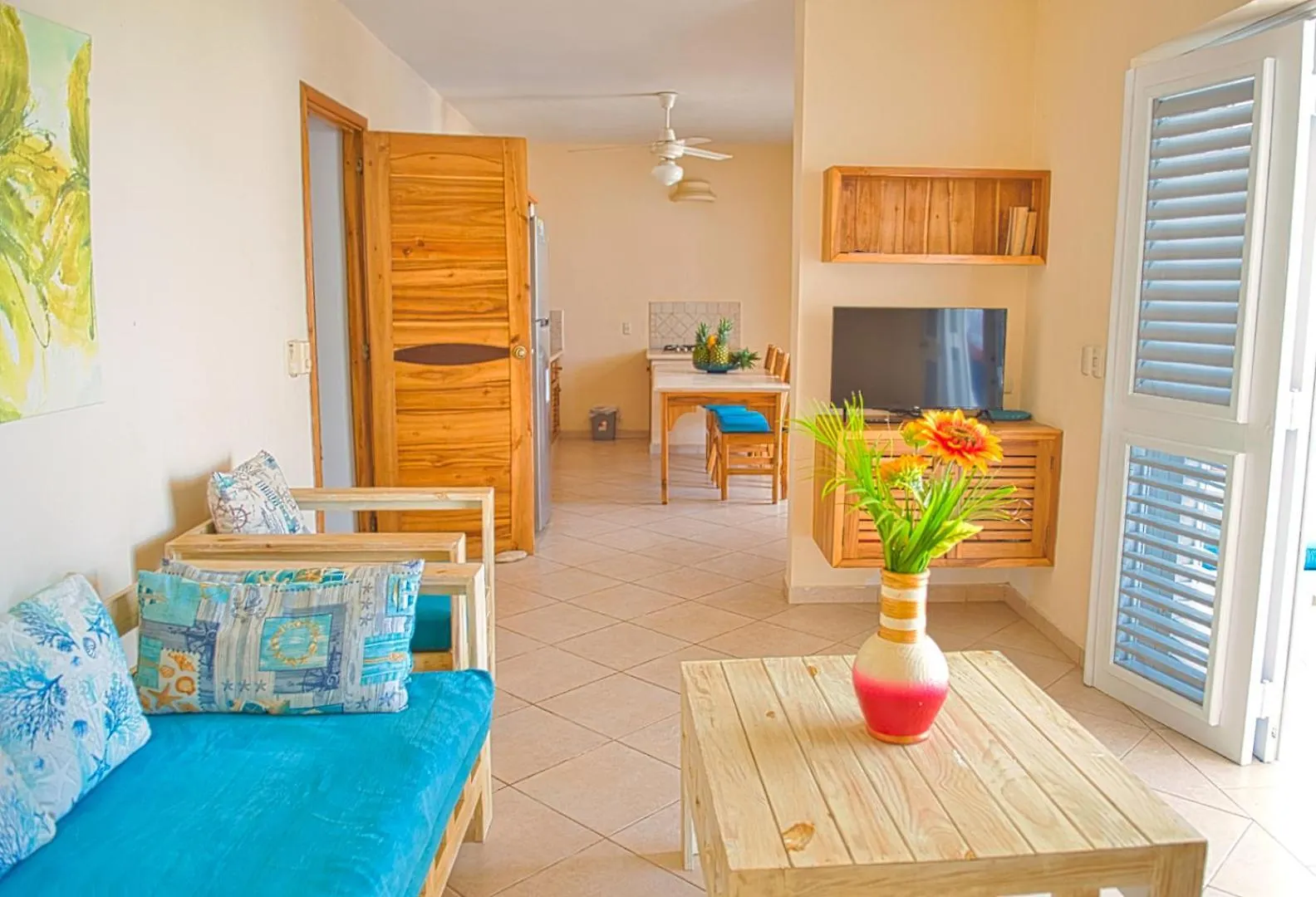 Hoteles Josefina Las Terrenas