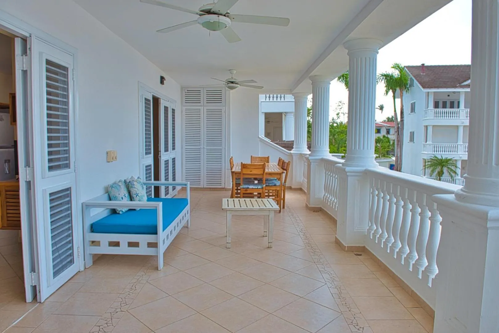 ** Aparthotel Hoteles Josefina Las Terrenas Dominican Republic