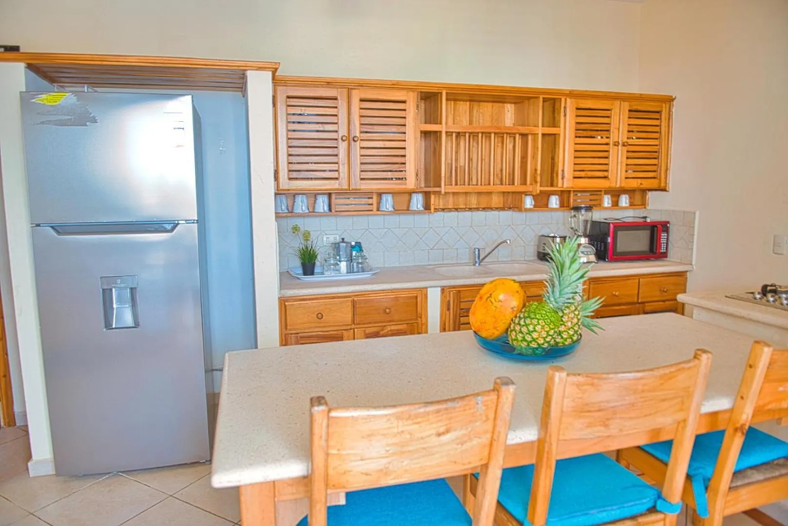 Hoteles Josefina Las Terrenas 2*,