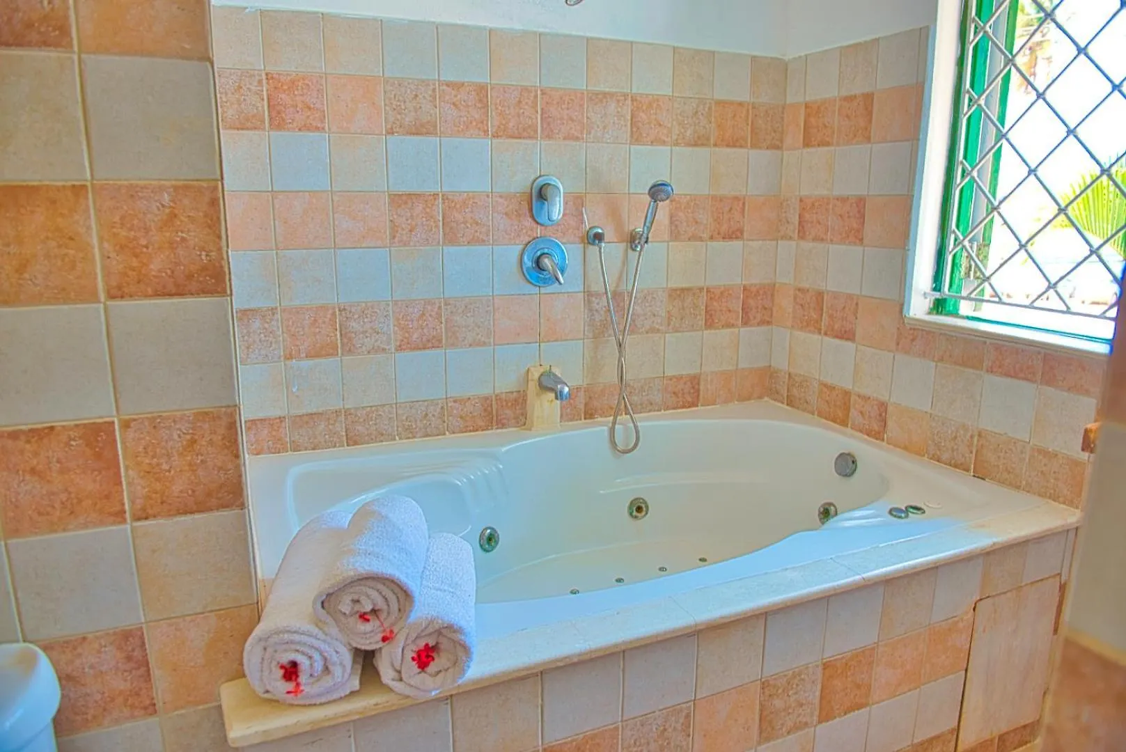 Aparthotel Hoteles Josefina Las Terrenas
