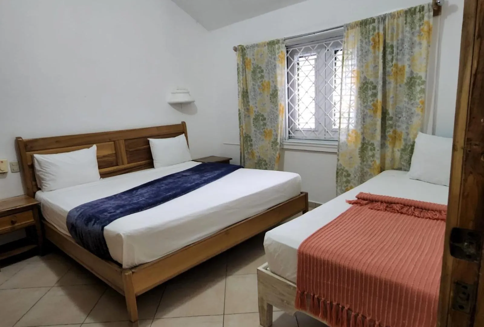 ** Aparthotel Hoteles Josefina Las Terrenas Dominican Republic