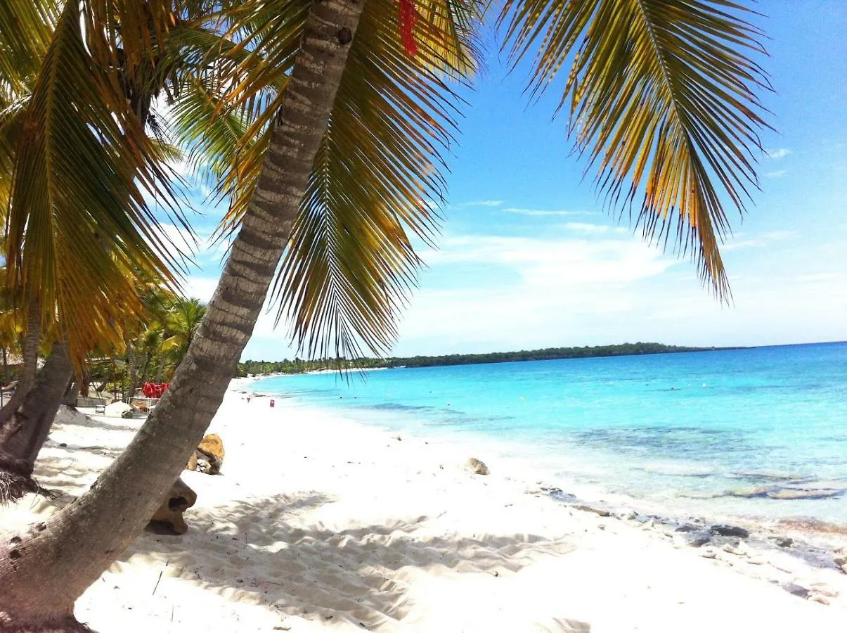 Hoteles Josefina Las Terrenas 2*,  Dominican Republic