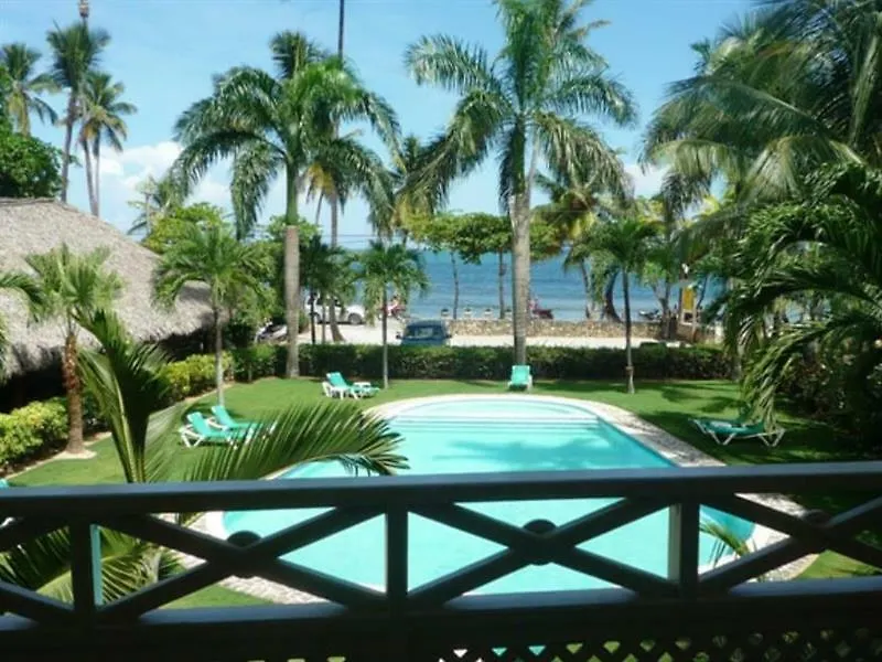 Hoteles Josefina Las Terrenas Dominican Republic