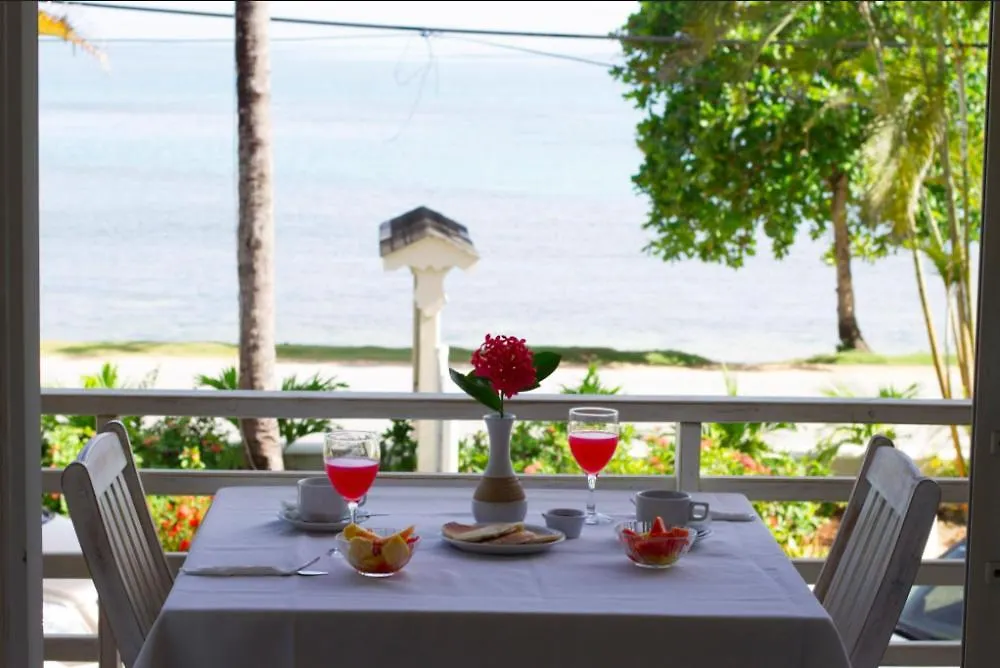 Hoteles Josefina Las Terrenas Dominican Republic