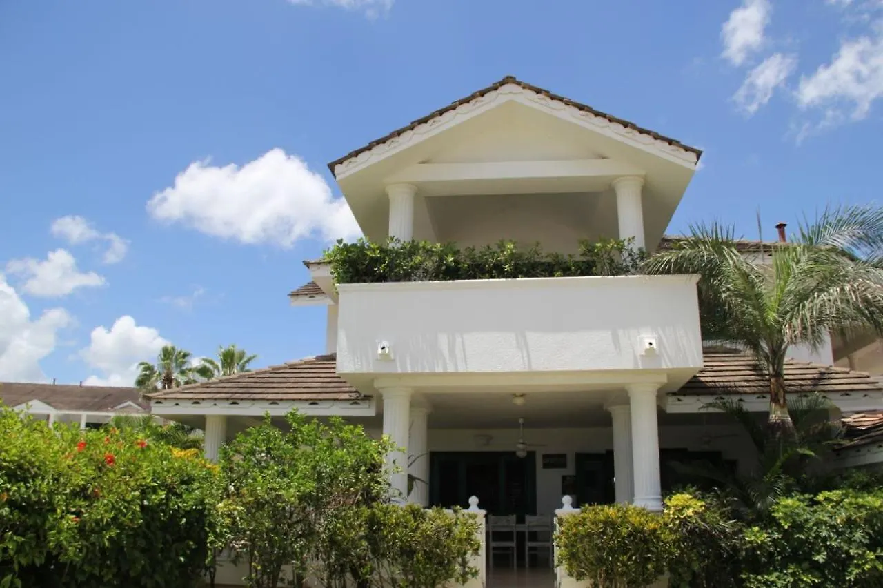 Hoteles Josefina Las Terrenas Apartahotel