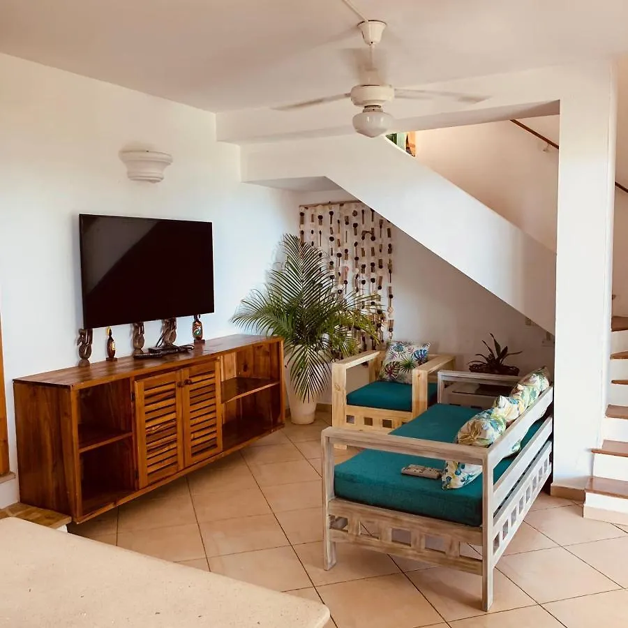 Hoteles Josefina Las Terrenas