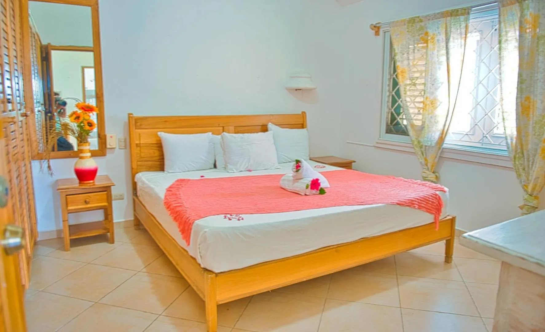Hoteles Josefina Las Terrenas República Dominicana