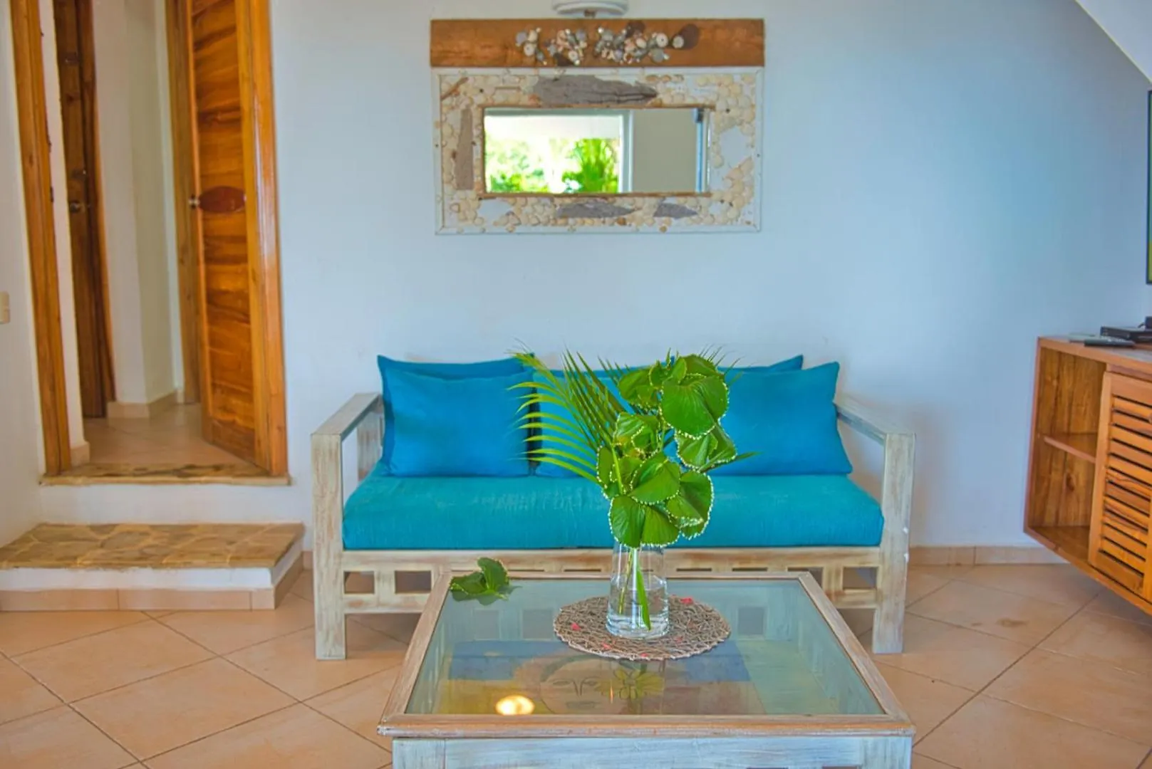 ** Apartahotel Hoteles Josefina Las Terrenas República Dominicana