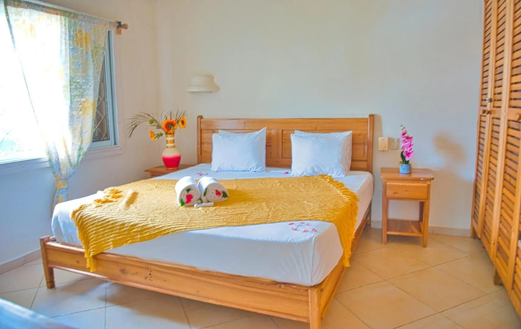 Apartahotel Hoteles Josefina Las Terrenas