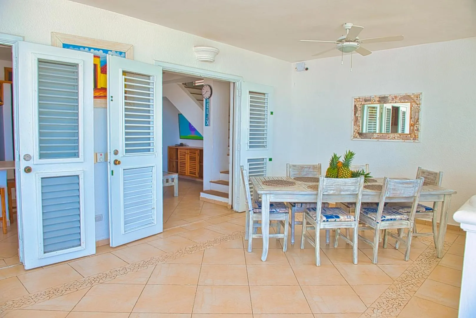 Hoteles Josefina Las Terrenas Apartahotel