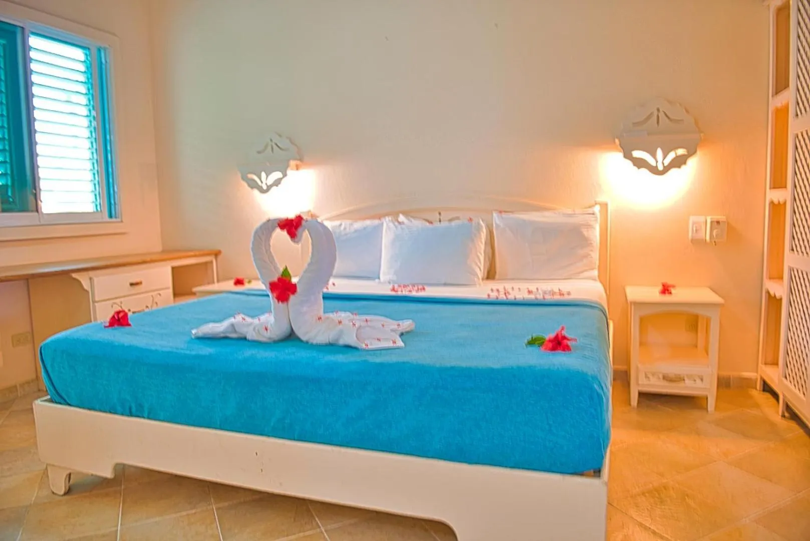 Apartahotel Hoteles Josefina Las Terrenas