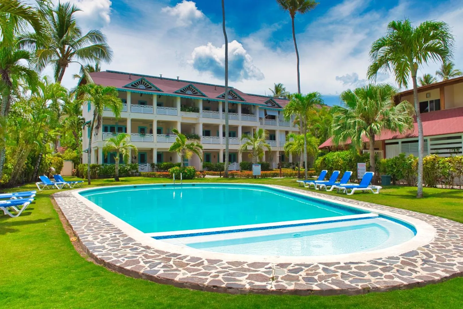 Hoteles Josefina Las Terrenas República Dominicana