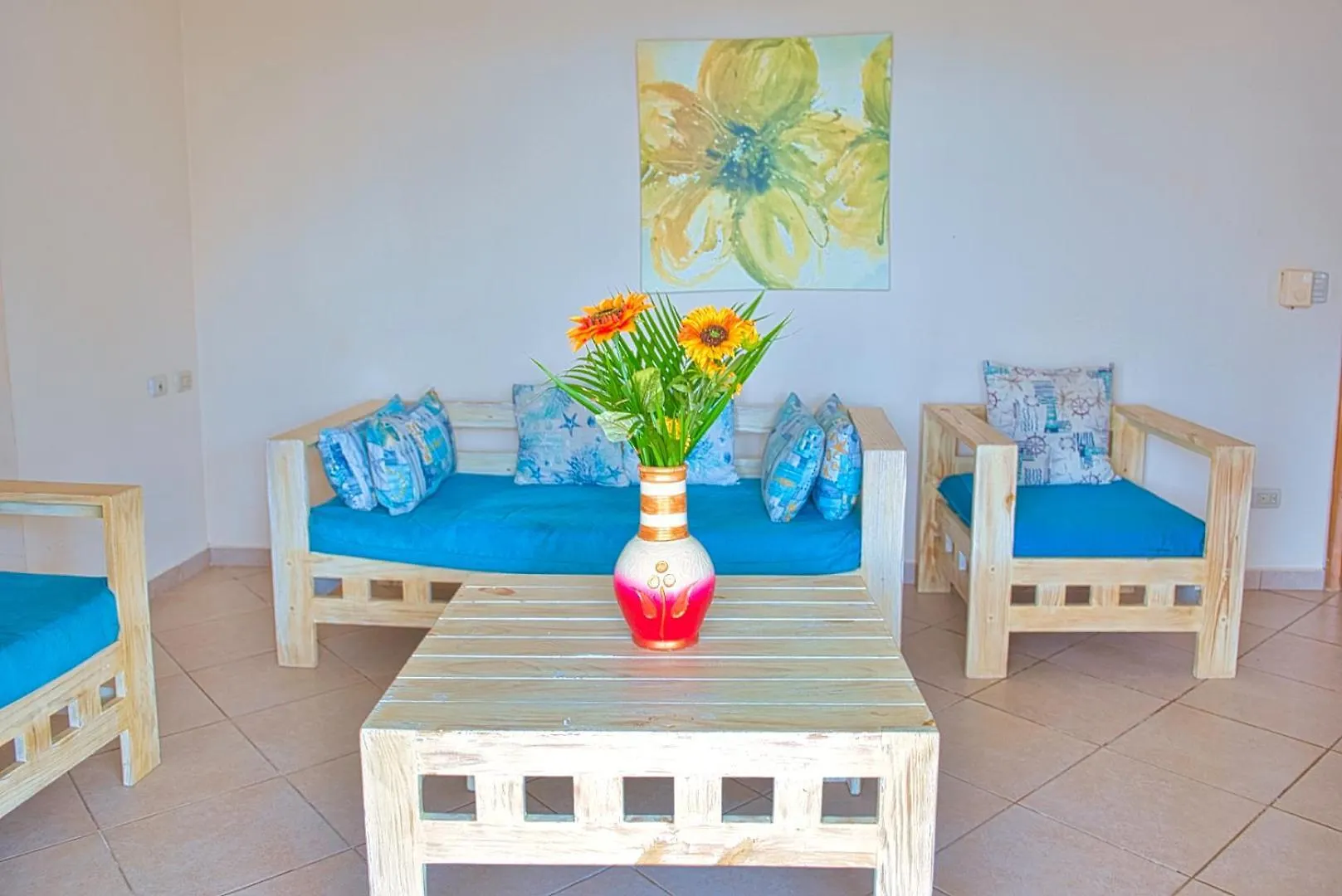 Hoteles Josefina Las Terrenas