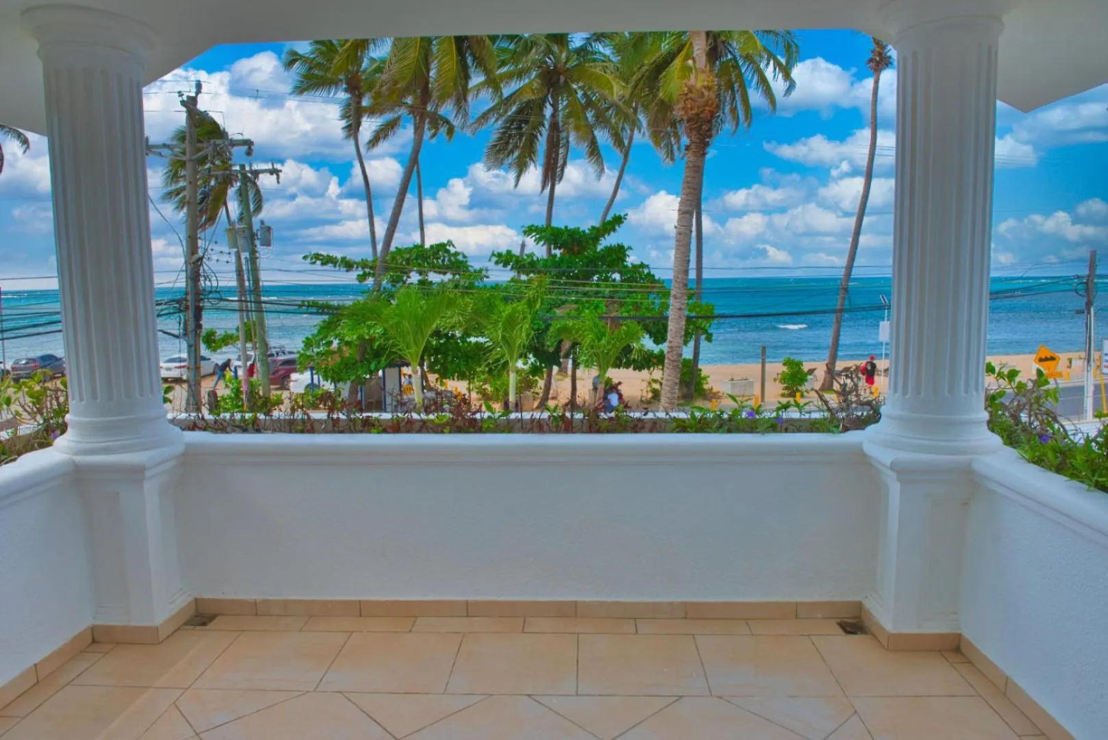 Hoteles Josefina Las Terrenas República Dominicana