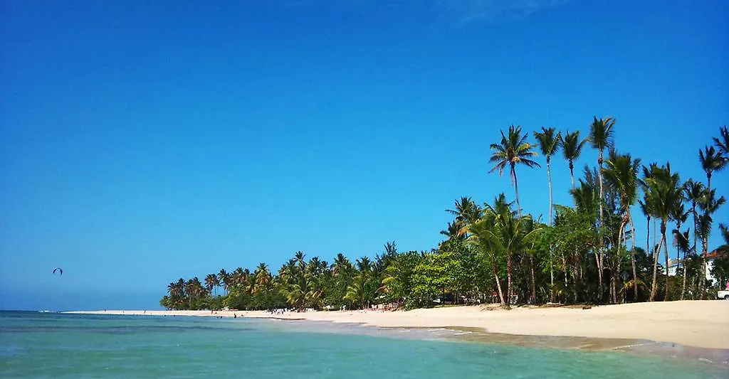 Apartahotel Hoteles Josefina Las Terrenas