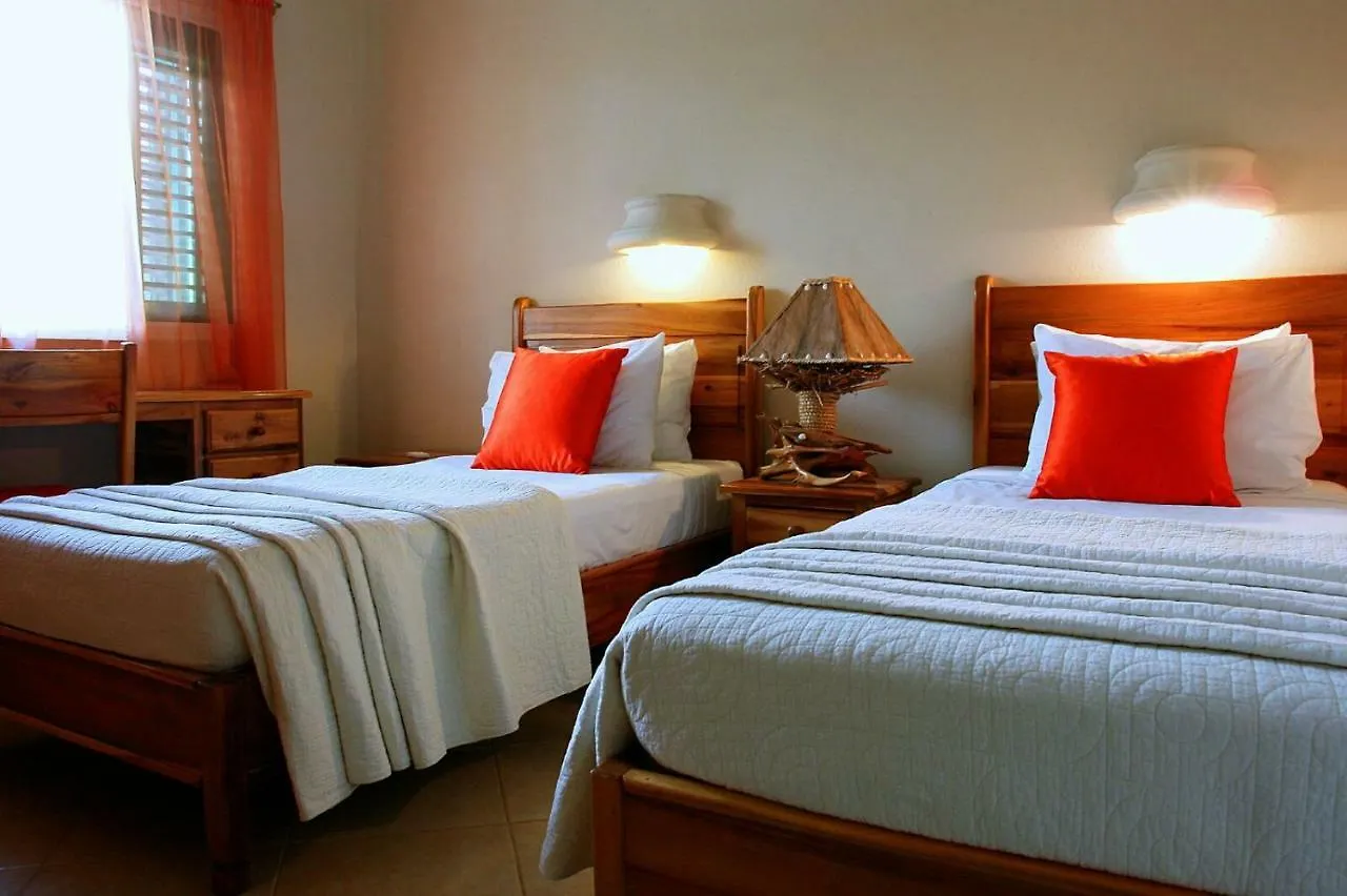 Hoteles Josefina Las Terrenas