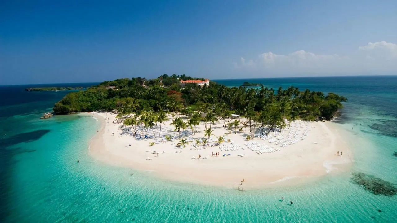 Apartahotel Hoteles Josefina Las Terrenas