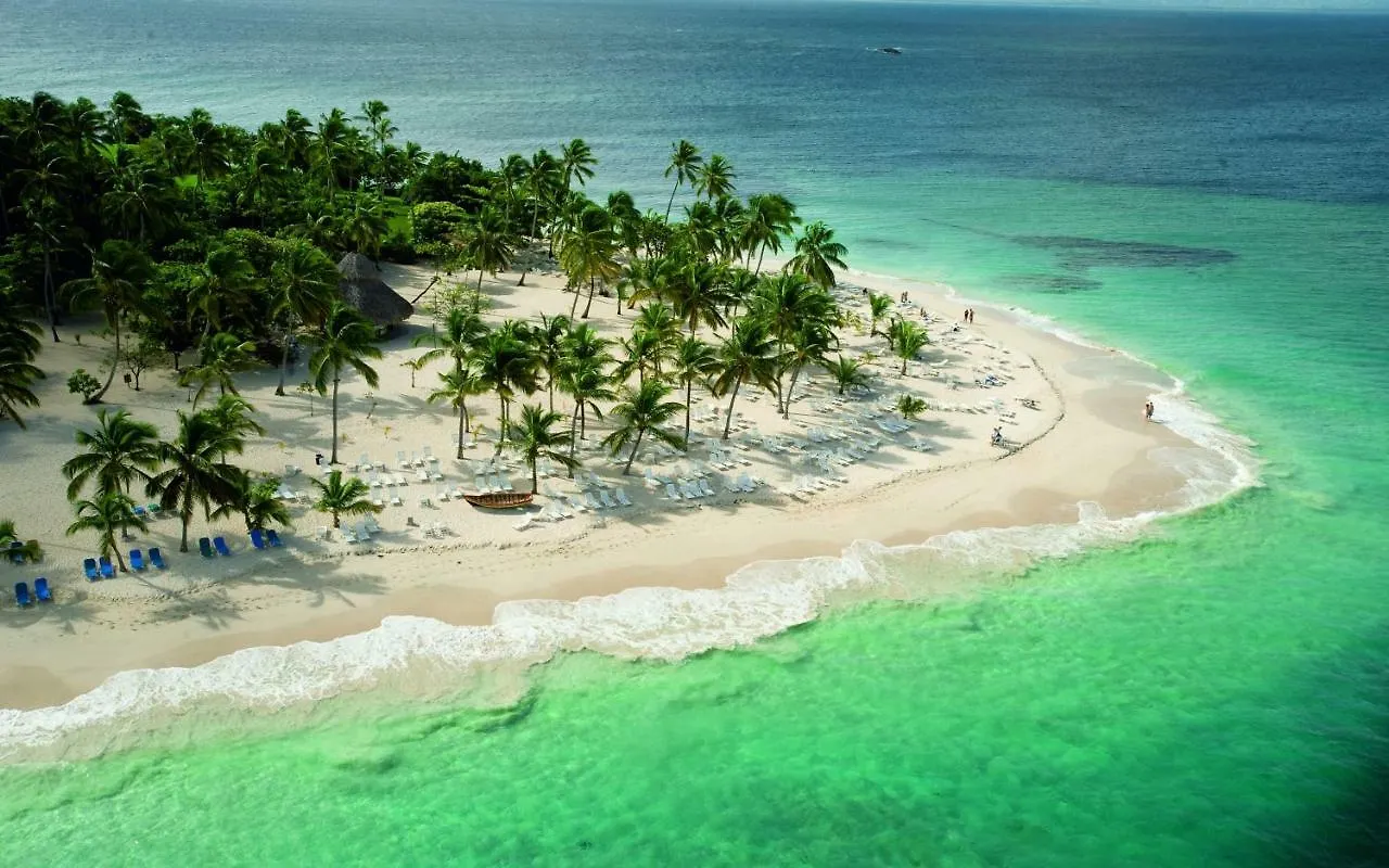 ** Apartahotel Hoteles Josefina Las Terrenas República Dominicana