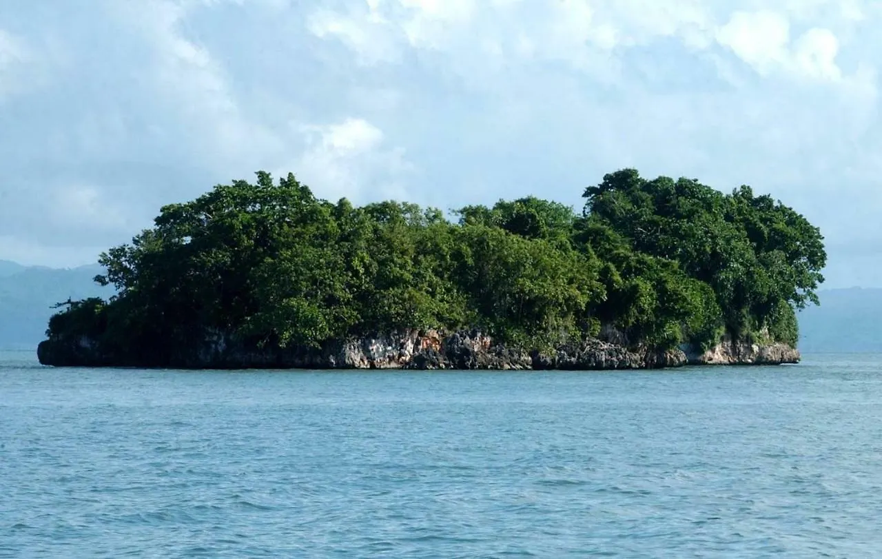 Apartahotel Hoteles Josefina Las Terrenas