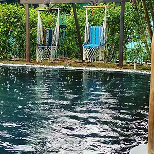 3* Guest house Casa Barbara