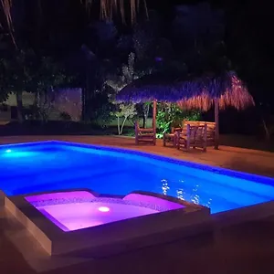 2* Pensión Casa Gio