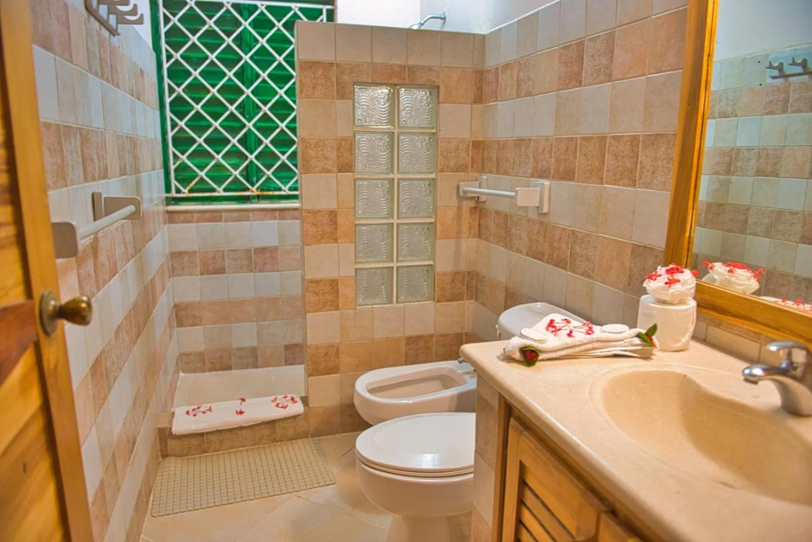 Hoteles Josefina Las Terrenas Dominican Republic