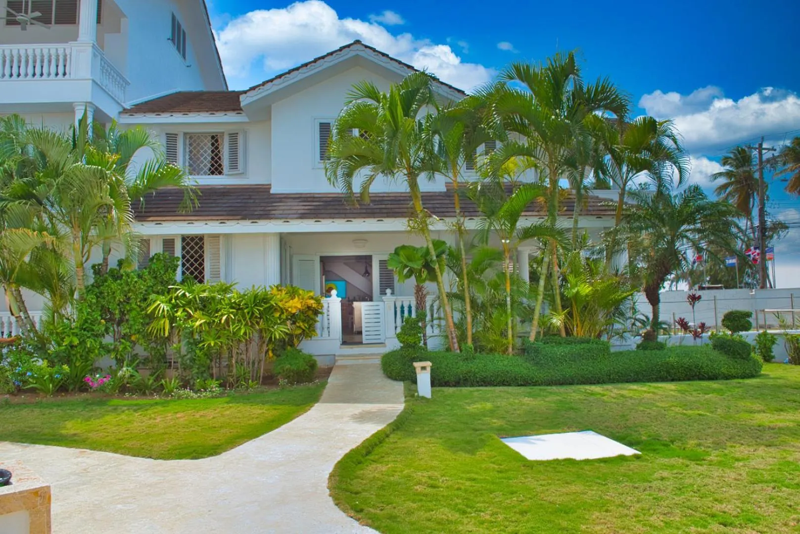 Hoteles Josefina Las Terrenas