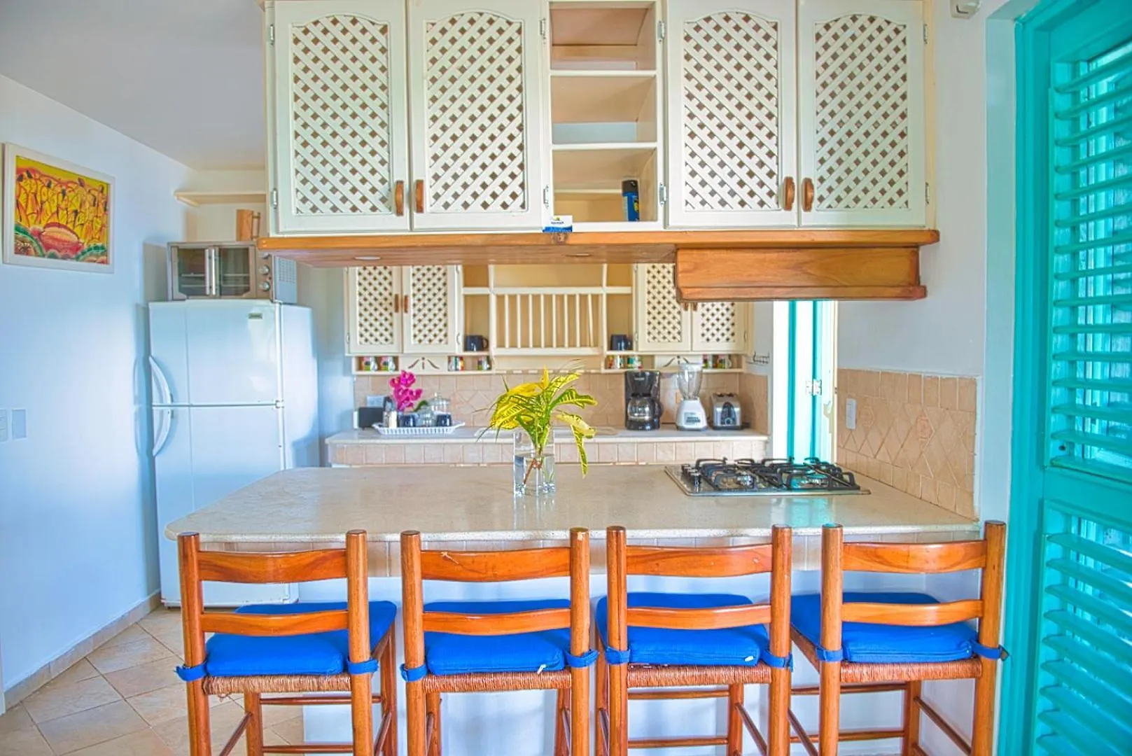 Aparthotel Hoteles Josefina Las Terrenas