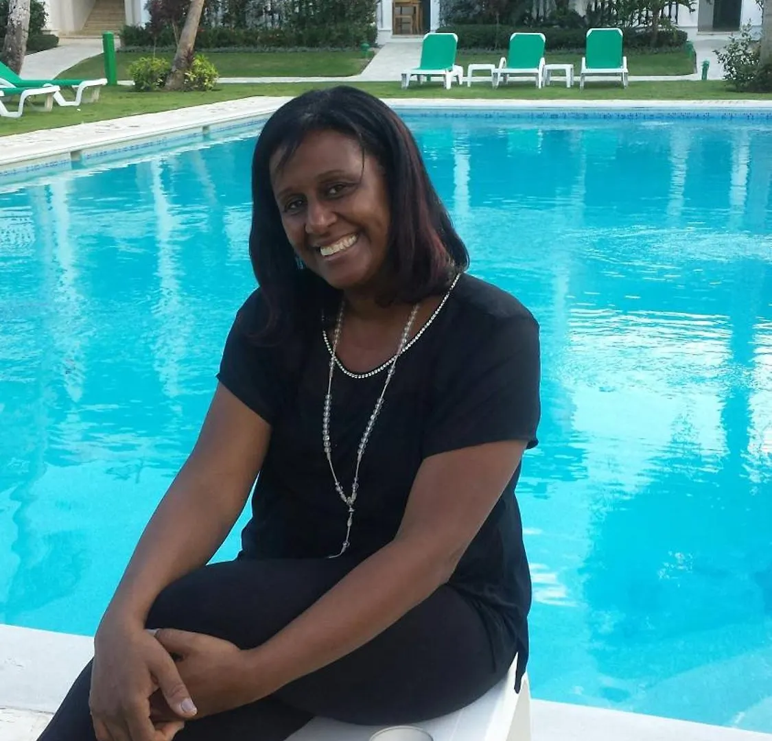 Hoteles Josefina Las Terrenas 2*,